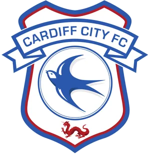 Logo Cardiff City