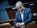 Israeli Prime Minister Benjamin Netanyahu attends a vote at the Knesset in Jerusalem, July 16, 2026. Photo by Yonatan Sindel/Flash90.