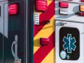 Ambulance. Credit: Selvin Esteban/Pexels.