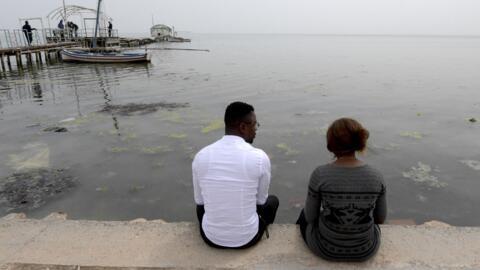 Désoeuvrée, sans perspective d'emploi, une partie de plus en plus importante de la jeunesse tunisienne regarde vers d'autres horizons, quitte à risquer leur vie (photo d'illustration).