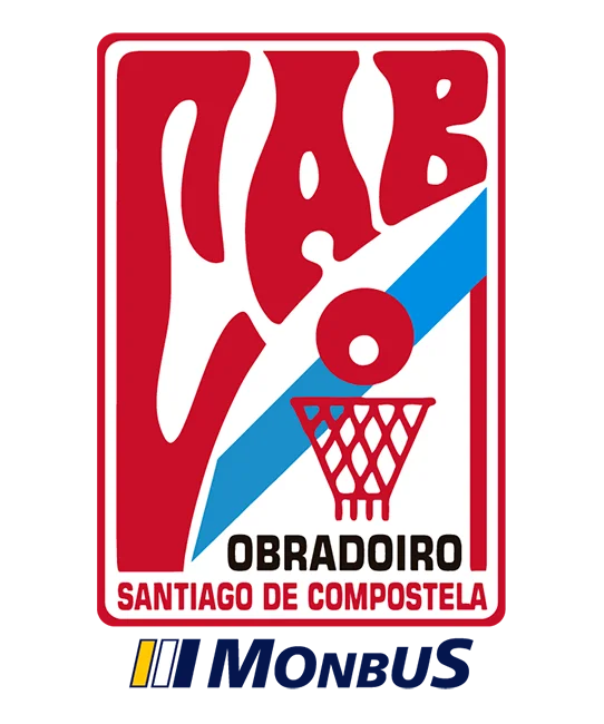 Logo Monbus Obradoiro
