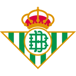 Logo Real Betis
