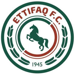 Logo Al Ettifaq