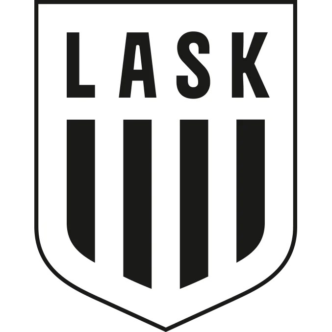 Logo LASK Linz