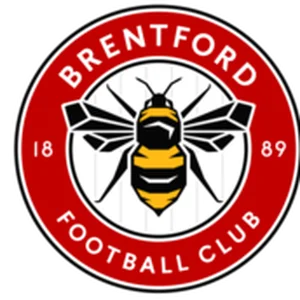 Logo Brentford