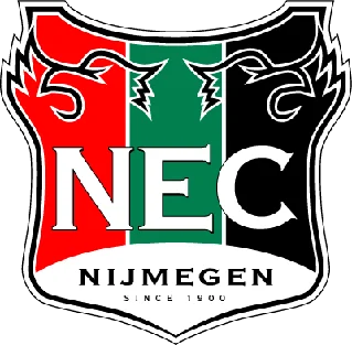 Logo NEC Nijmegen