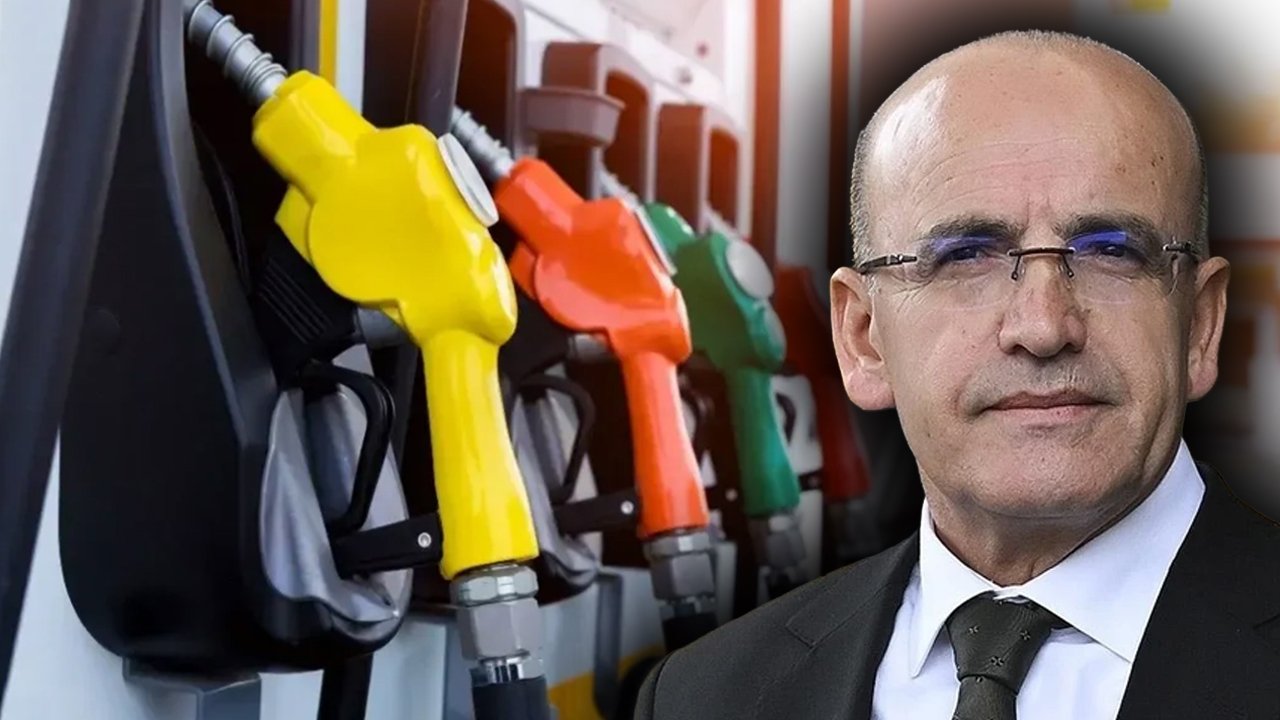 BAKAN ŞİMŞEK AÇIKLADI!
