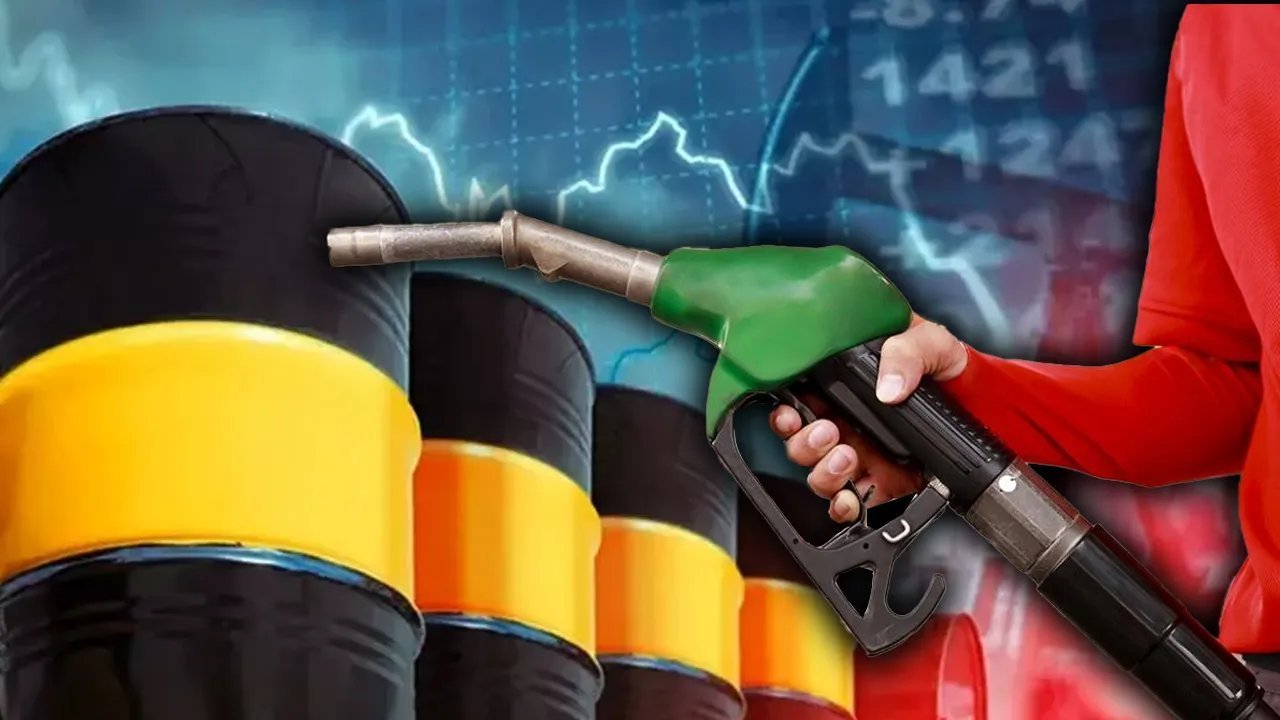 PETROL KRİZİ DÜNYAYI VURDU!