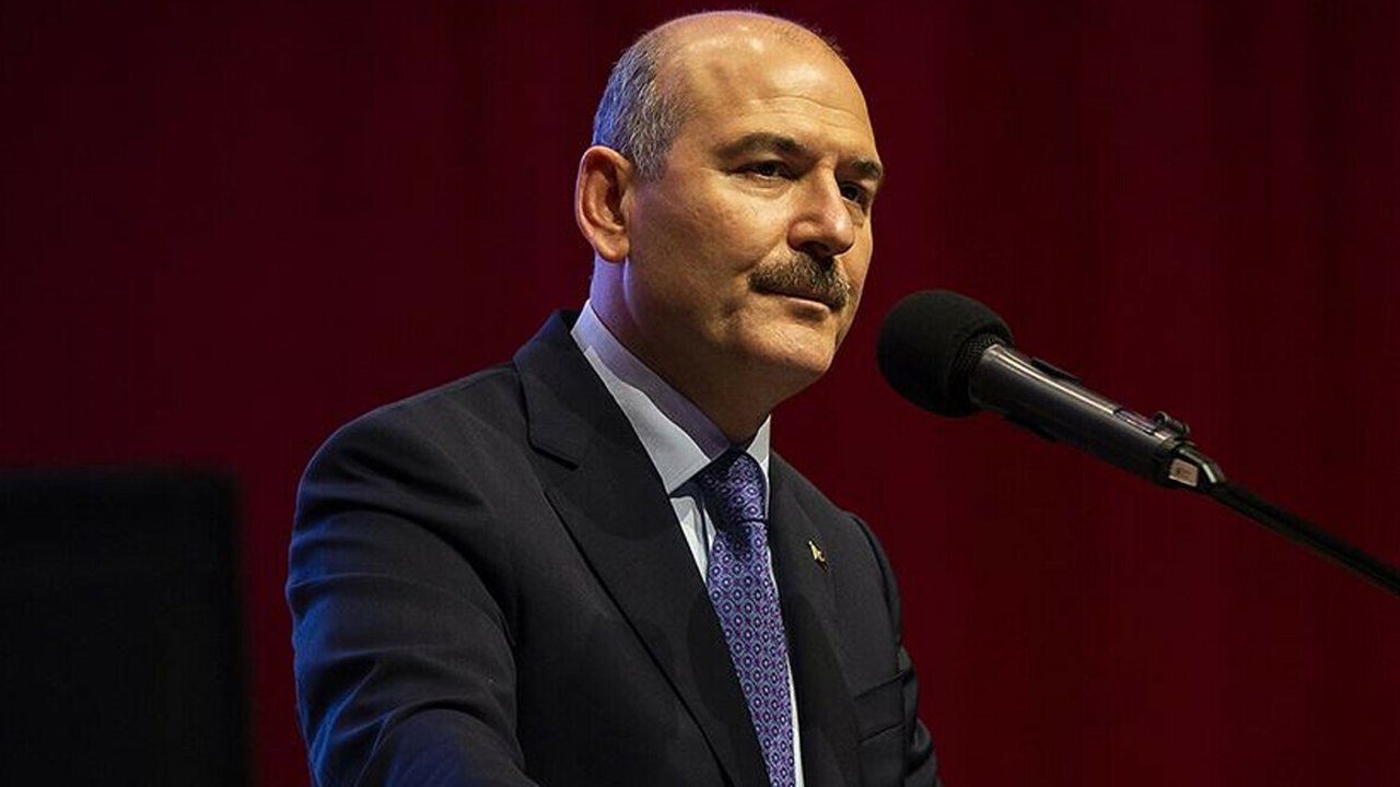 'YEĞEN' İDDİASINA TEPKİ!