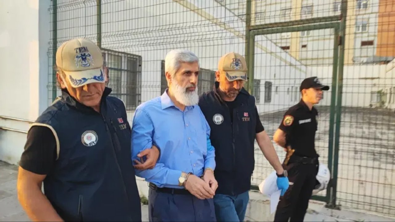 YEĞENİ FETÖ SORUMLUSU ÇIKTI!