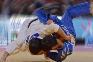 Четверо дзюдоїстів представлятимуть Україну на Ne-Waza European Judo Championships 2026