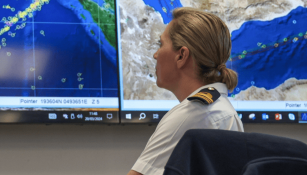 У Червоному морі біля берегів Саудівської Аравії уражений танкер
