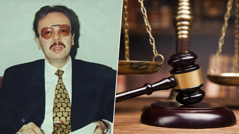 Arif Ahmet Denizolgun için feth-i kabir kararı: Mezarı açılacak