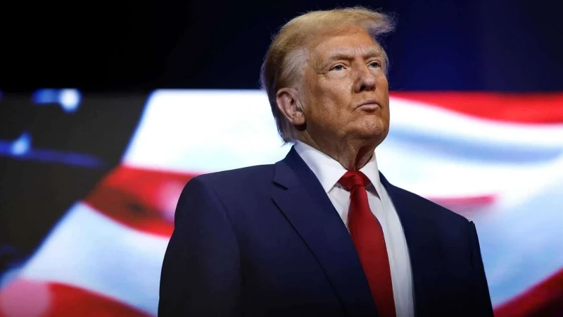 ABD Başkanı Trump'tan İran'a Hürmüz'de 'temizlik' uyarısı