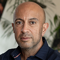 Avi Issacharoff