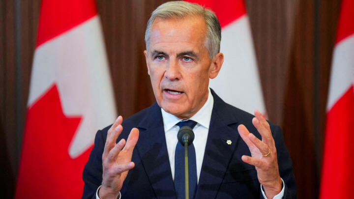 Canada gets ready to strike back at US