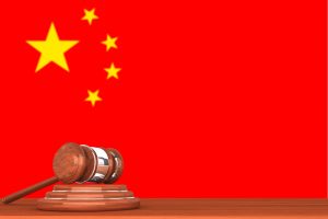 China&rsquo;s &lsquo;Three-Anti&rsquo; Legal Framework in Action