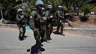 UN adopts resolution upholding accountability for attacks on peacekeepers