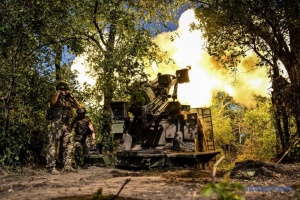 На фронті - 173 зіткнення, ЗСУ знешкодили понад 70 окупантів на Покровському напрямку