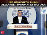 Image for India leads next neurotechnology revolution: Alexander Panov