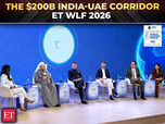 Image for How India-UAE are building capital, talent & technology corridor