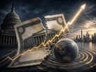 US bond yield: Will it become a new pain point?:Image