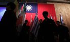Taiwan: A Growing Economic Partner for the EU in Troubled Times