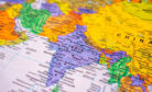 What Shapes Global Views of India?