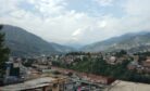 Pakistan’s Kashmir Crackdown