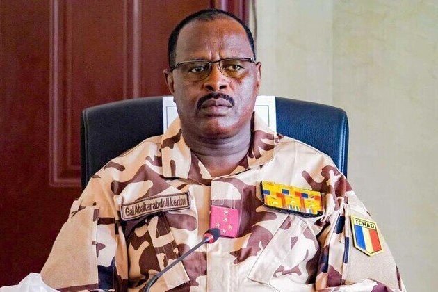 Neighbor accuses Sudan of cross-border airstrikes