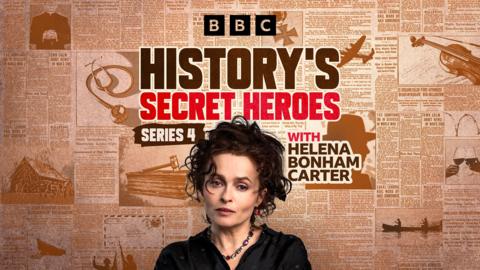 History's Secret Heroes