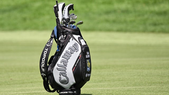 GOLF: AUG 20 PGA BMW Championship 