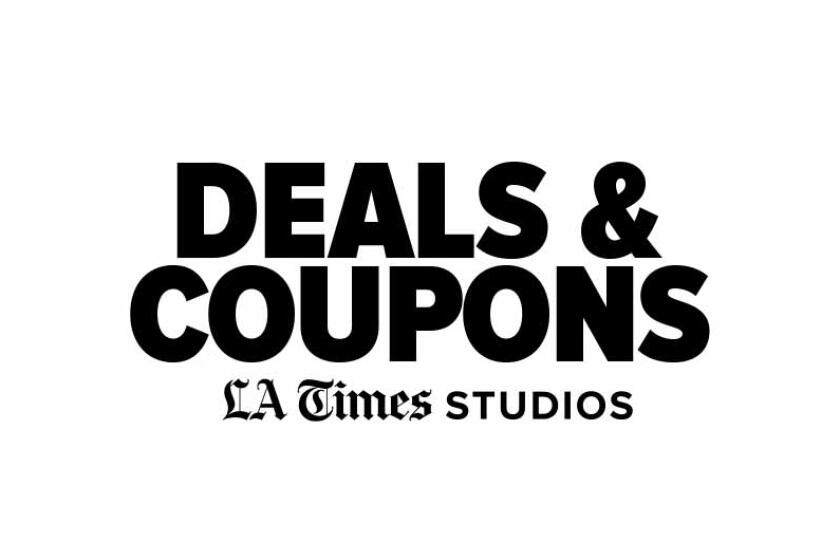 Deals & Coupons