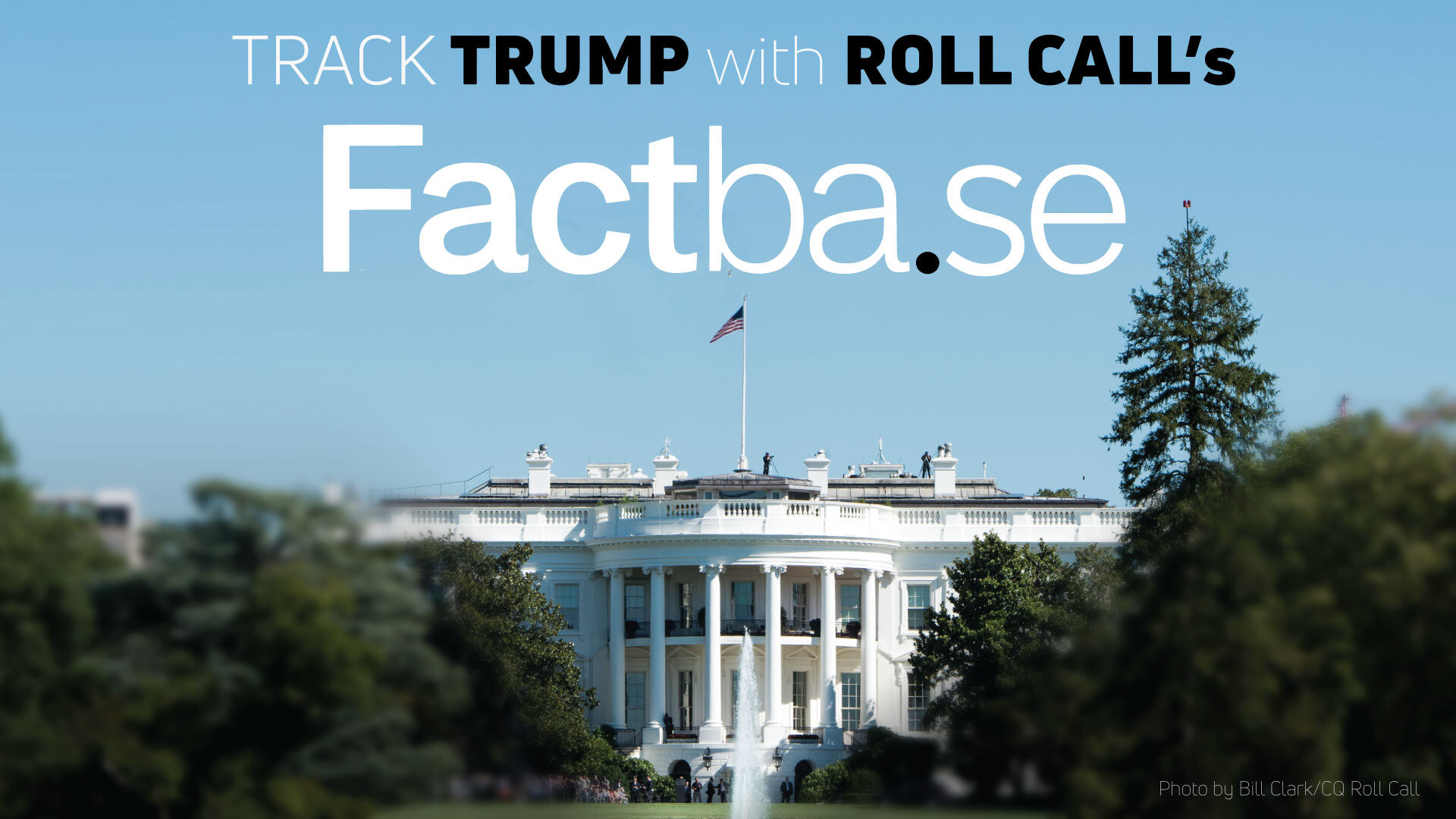 Track Trump at Factba.se