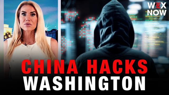 China targets US institutions, GOP race opens up, Abbey Gate heroes honored – May 31, 2024