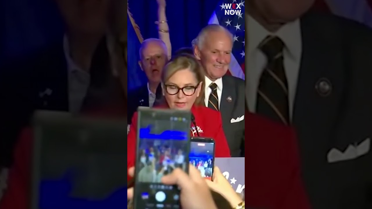 Darline Graham Nordone defeats Ralph Norman in South Carolina Senate GOP runoff