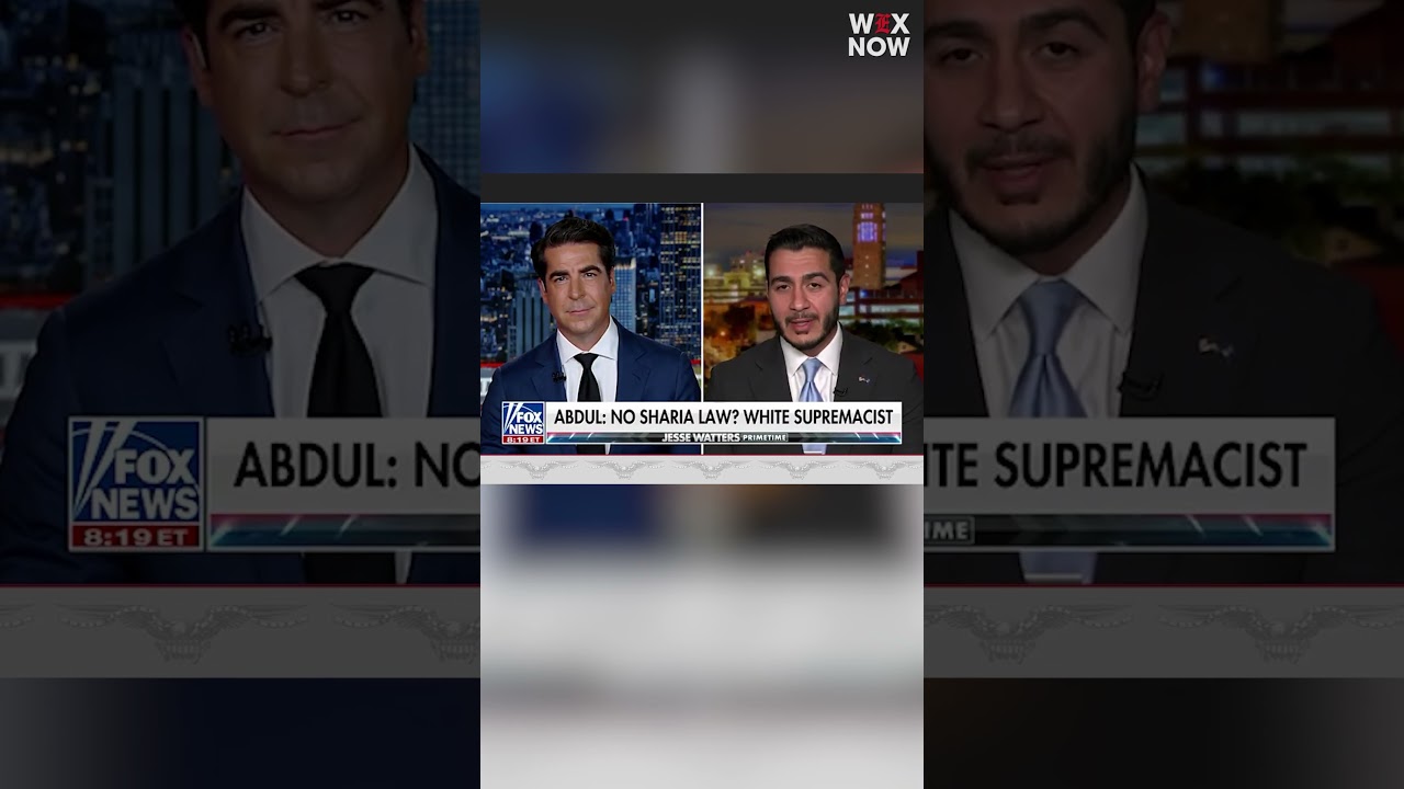 El Sayed says ‘preemptively’ banning sharia is discriminatory, calls rival Rogers ‘beta’