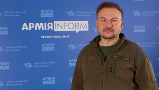Росіяни намагатимуться бити по великих торговельних центрах - «Флеш»