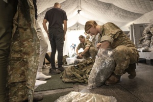 Понад 76% жителів Литви підтримують загальний призов