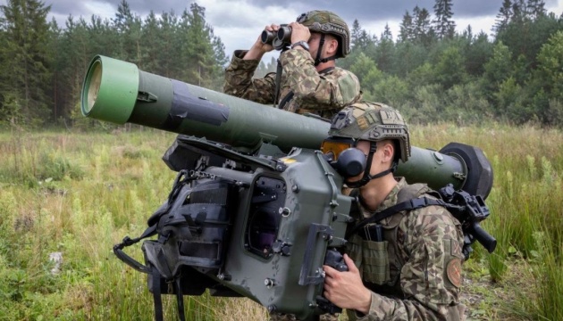 На фронті - 189 зіткнень, ЗСУ знешкодили 70 окупантів на Покровському напрямку