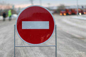 На Київщині відкривають одну смугу для руху транспорту по трасі Київ-Чоп