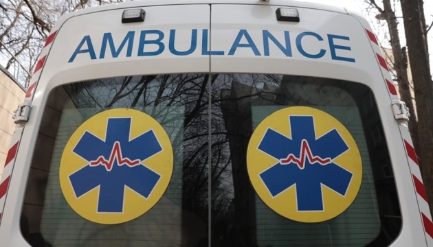 У Запоріжжі від удару дронів постраждали дві жінки, пошкоджені будинки