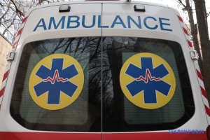У Запоріжжі від удару дронів постраждали дві жінки, пошкоджені будинки