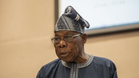L'ancien président du Nigeria Olusegun Obasanjo, qui avait été l'un des principaux médiateurs de l'accord de Pretoria signé en 2022 entre le TPLF et Addis Abeba, s'est de nouveau rendu au Tigré, lundi 24 août. 