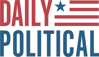 Daily Political logo