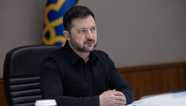 Воїни «Альфи» СБУ уразили ракетоносій Ту-95МС в Енгельсі - Зеленський
