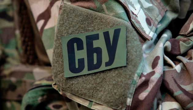 СБУ затримала на Черкащині російську агентку, яка коригувала ворожі удари по центру України