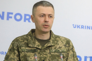 ДПСУ не фіксує нарощування Білоруссю угруповань біля кордону