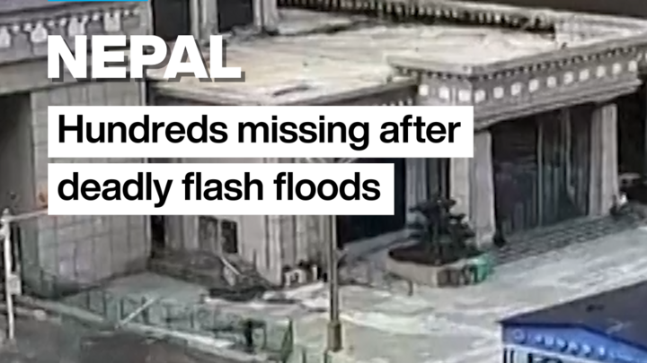 EN floods Nepal