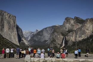 Yosemite